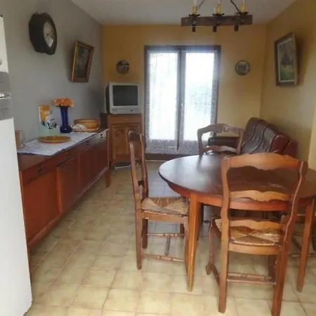 House Maison Dans Quartier Residentiel Calme LʼAiguillon-sur-Mer